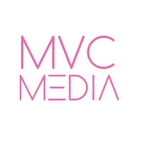 MVC Media logo, MVC Media contact details