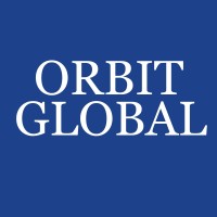 Orbit Global Group logo, Orbit Global Group contact details