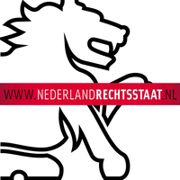 NederlandRechtsstaat.nl logo, NederlandRechtsstaat.nl contact details