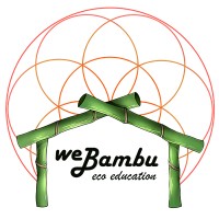 weBambu Eco Education logo, weBambu Eco Education contact details