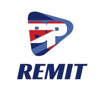 BP Remit logo, BP Remit contact details