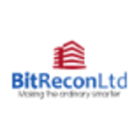 BitRecon Ltd logo, BitRecon Ltd contact details