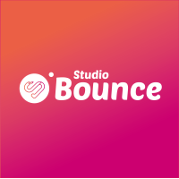 Studio Bounce logo, Studio Bounce contact details