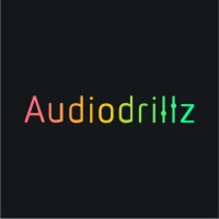 Audiodrillz logo, Audiodrillz contact details