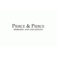 Pierce & Pierce logo, Pierce & Pierce contact details