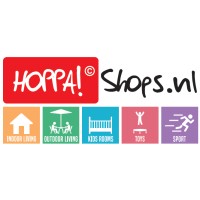 Hoppashops.nl logo, Hoppashops.nl contact details