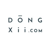 DŌNGXii.com logo, DŌNGXii.com contact details