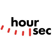 Hoursec logo, Hoursec contact details