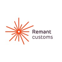 Remant Customs logo, Remant Customs contact details