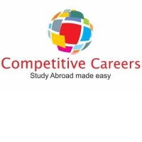 Competitive Careers Pvt. Ltd. logo, Competitive Careers Pvt. Ltd. contact details