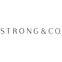 Strong & Co. Event Design, Production and Consultancy. logo, Strong & Co. Event Design, Production and Consultancy. contact details