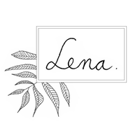 Lena (handmade jewelry) logo, Lena (handmade jewelry) contact details