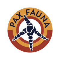 Pax Fauna logo, Pax Fauna contact details