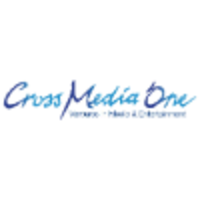 CrossMediaOne logo, CrossMediaOne contact details