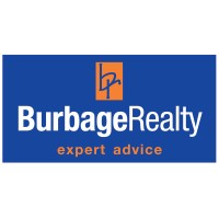 BURBAGE REALTY logo, BURBAGE REALTY contact details