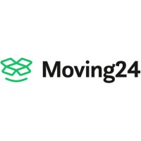 Moving24 logo, Moving24 contact details