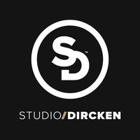 STUDIO DIRCKEN logo, STUDIO DIRCKEN contact details