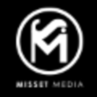 MissetMedia logo, MissetMedia contact details