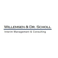 Willemsen & Dr. Scholl logo, Willemsen & Dr. Scholl contact details