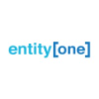 EntityOne logo, EntityOne contact details