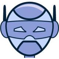 Robohost logo, Robohost contact details