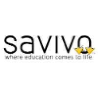 Savivo A/S logo, Savivo A/S contact details