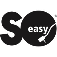 SOeasy Pay Systems logo, SOeasy Pay Systems contact details