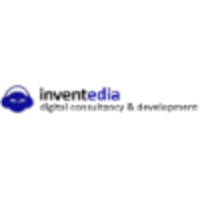 inventedia logo, inventedia contact details