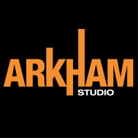 Arkham Studio - digital Agency logo, Arkham Studio - digital Agency contact details