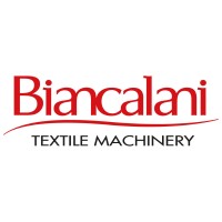 Biancalani Textile Machinery logo, Biancalani Textile Machinery contact details