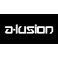 A-lusion Studios logo, A-lusion Studios contact details