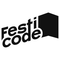 Festicode logo, Festicode contact details