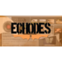 Echodes logo, Echodes contact details