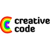 Creative Code logo, Creative Code contact details