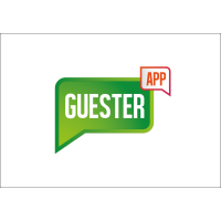 Guesterapp.com logo, Guesterapp.com contact details