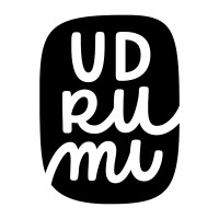 UDRUMI logo, UDRUMI contact details