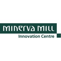 Minerva Mill Innovation Centre logo, Minerva Mill Innovation Centre contact details