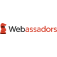 Webassadors logo, Webassadors contact details