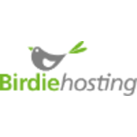 Birdie Hosting logo, Birdie Hosting contact details