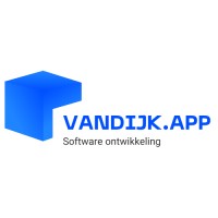 vandijk.app logo, vandijk.app contact details