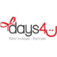 Days4u logo, Days4u contact details