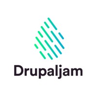 Drupaljam logo, Drupaljam contact details