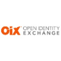 OIX - Open Identity Exchange logo, OIX - Open Identity Exchange contact details