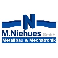 M. Niehues GmbH logo, M. Niehues GmbH contact details