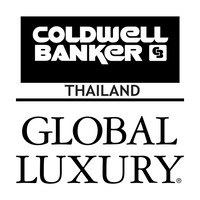 Coldwell Banker Thailand logo, Coldwell Banker Thailand contact details