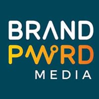 Brand PWRD Media logo, Brand PWRD Media contact details