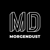 Morgendust logo, Morgendust contact details