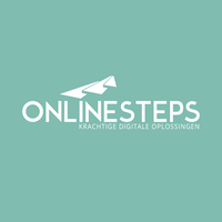 Onlinesteps logo, Onlinesteps contact details