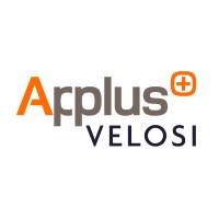 Applus+ Velosi logo, Applus+ Velosi contact details