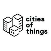 Cities of Things logo, Cities of Things contact details